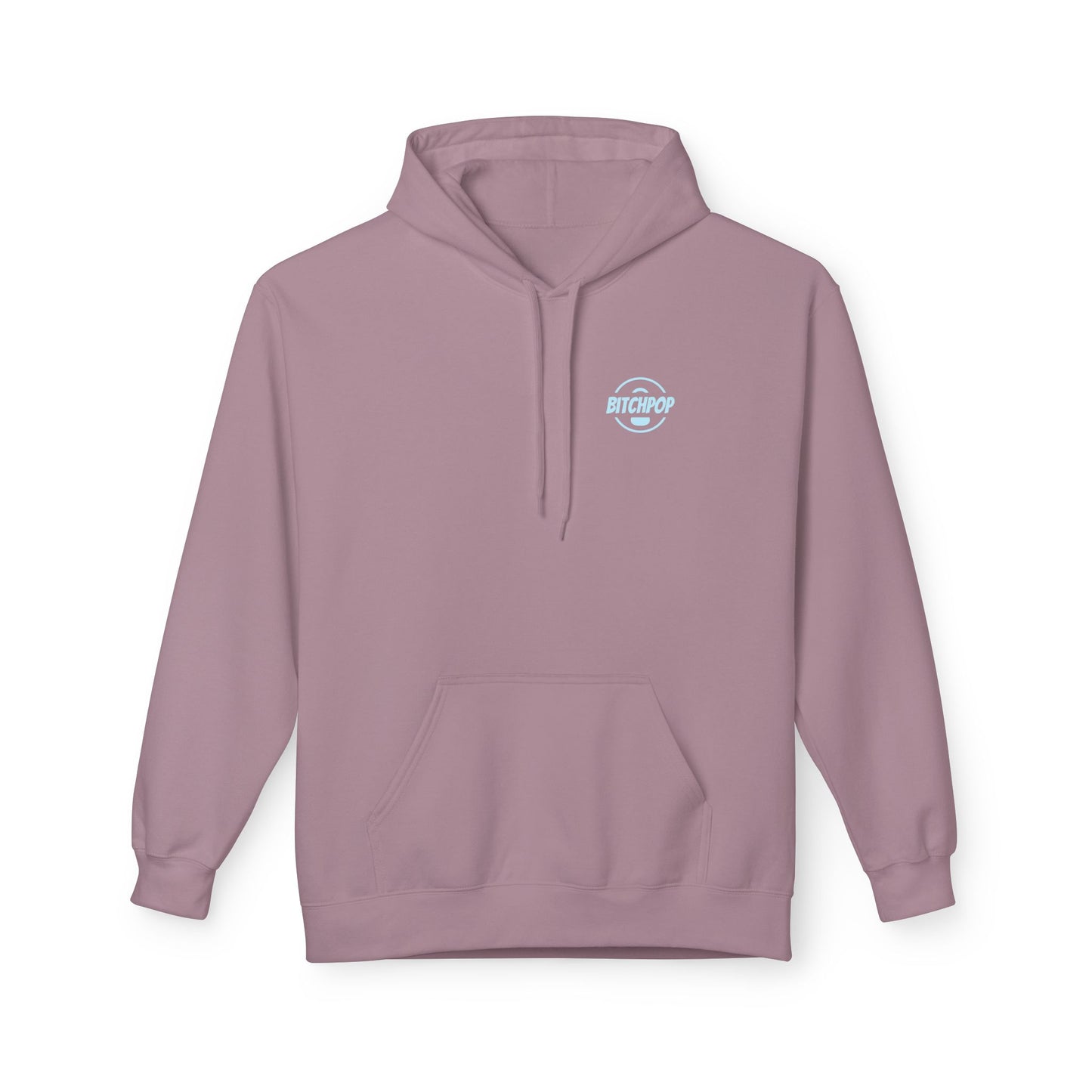 Bitchpop Midweight Hoodie