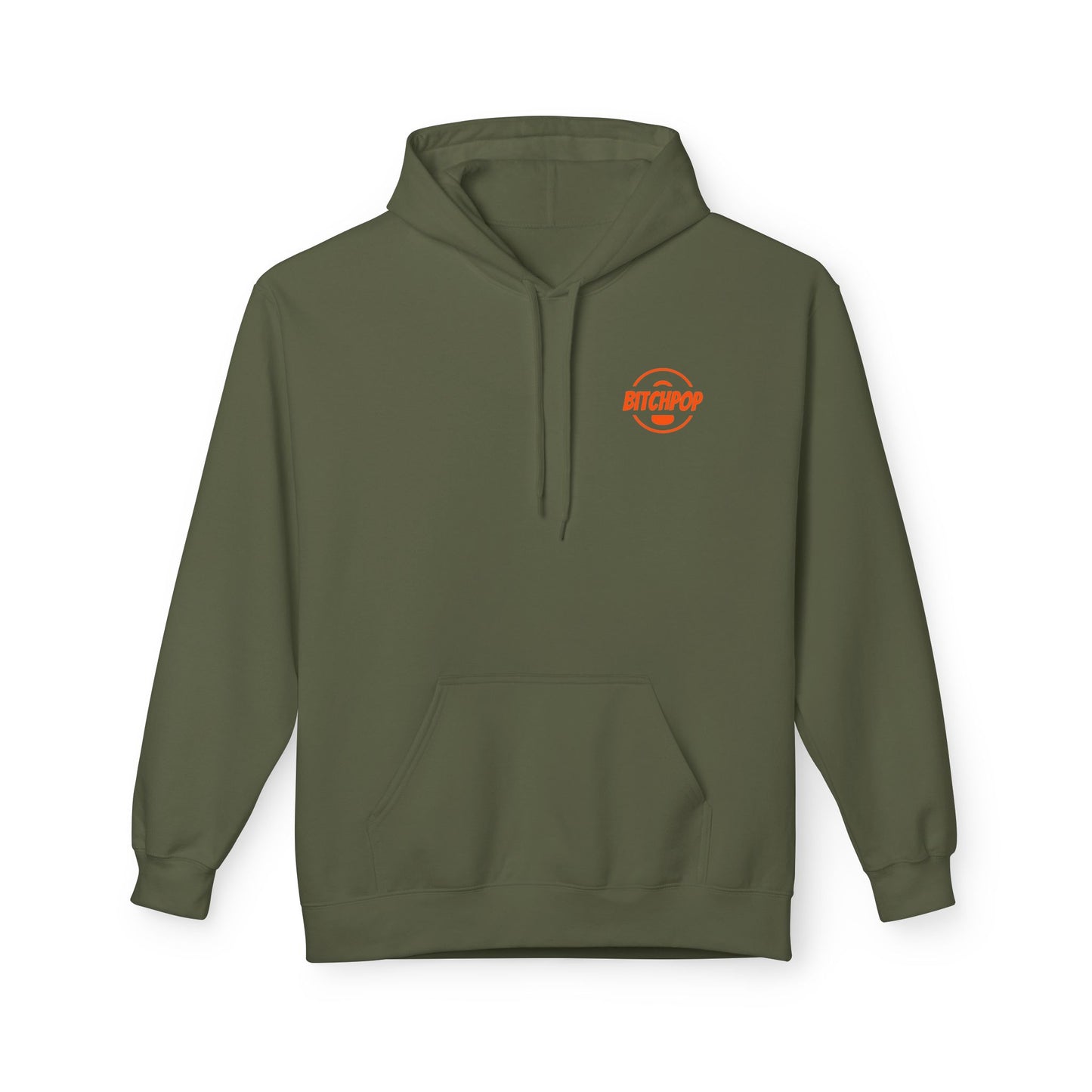 Bitchpop Hoodie