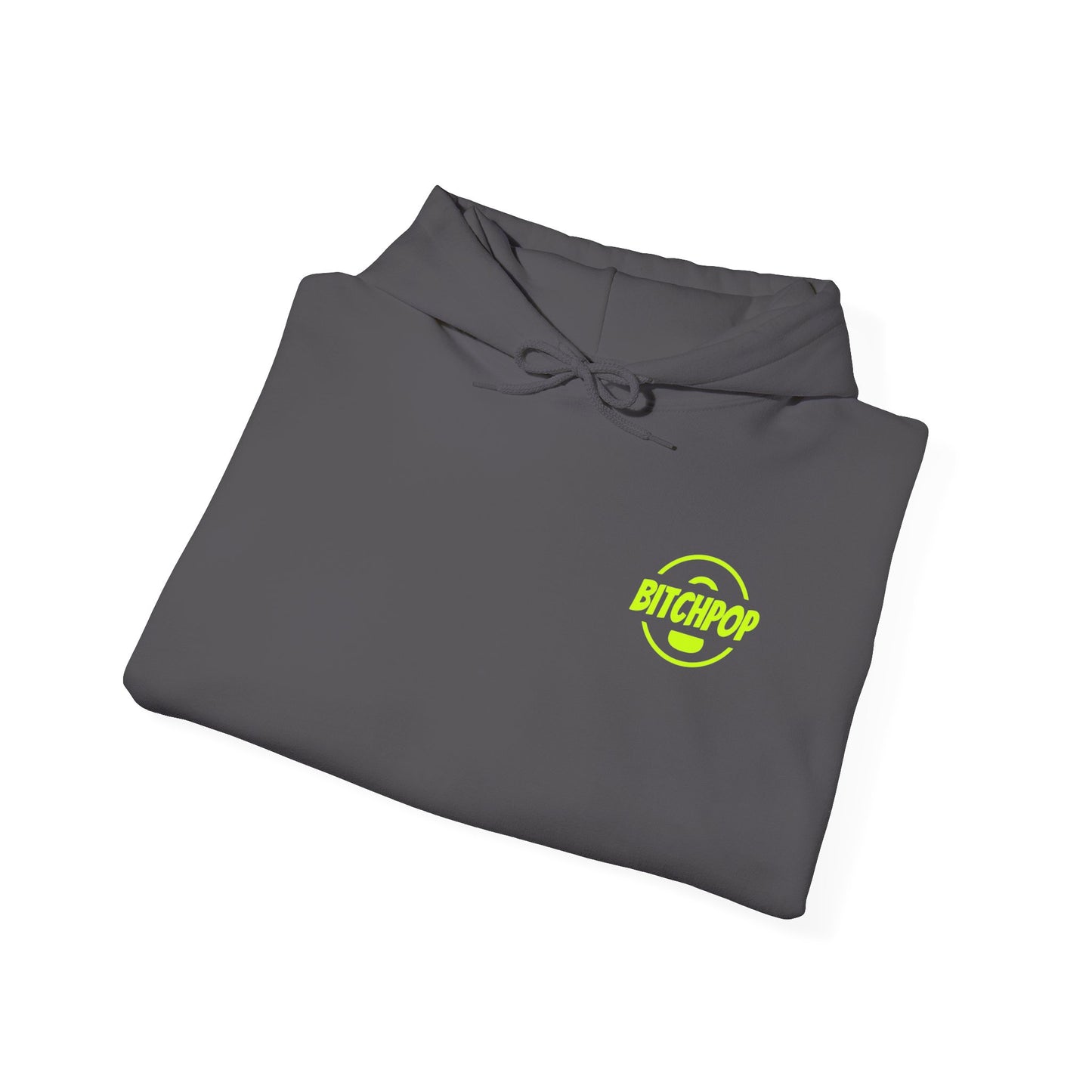 Bitchpop Hoodie