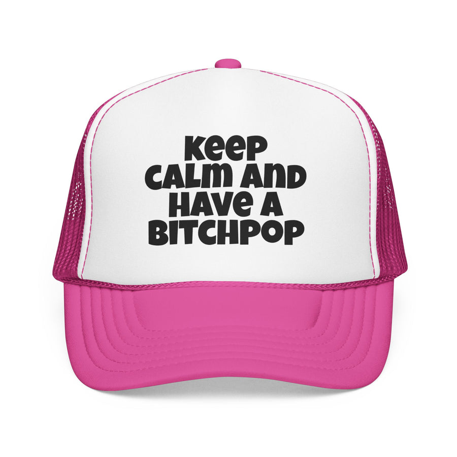 KCAHAB Trucker Hat