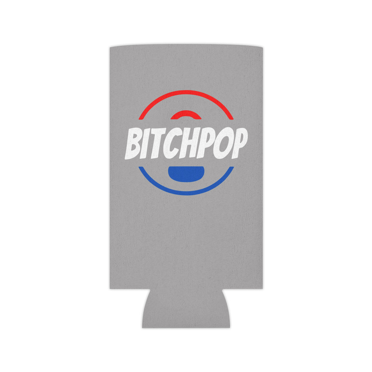 Get Some America Slim Can Koozie
