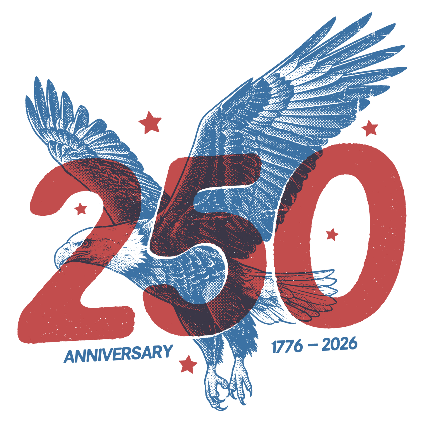 250th Anniversary Bitchpop Tee