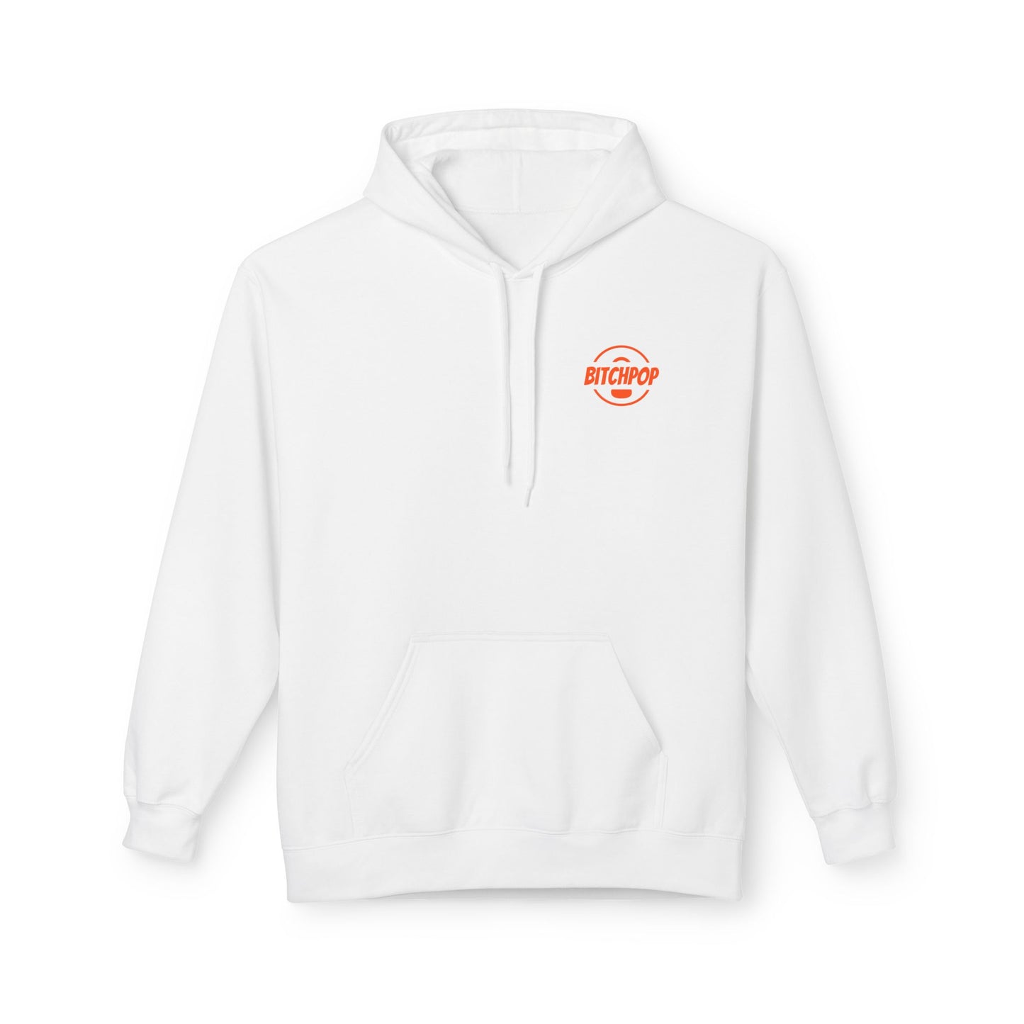 Bitchpop Hoodie