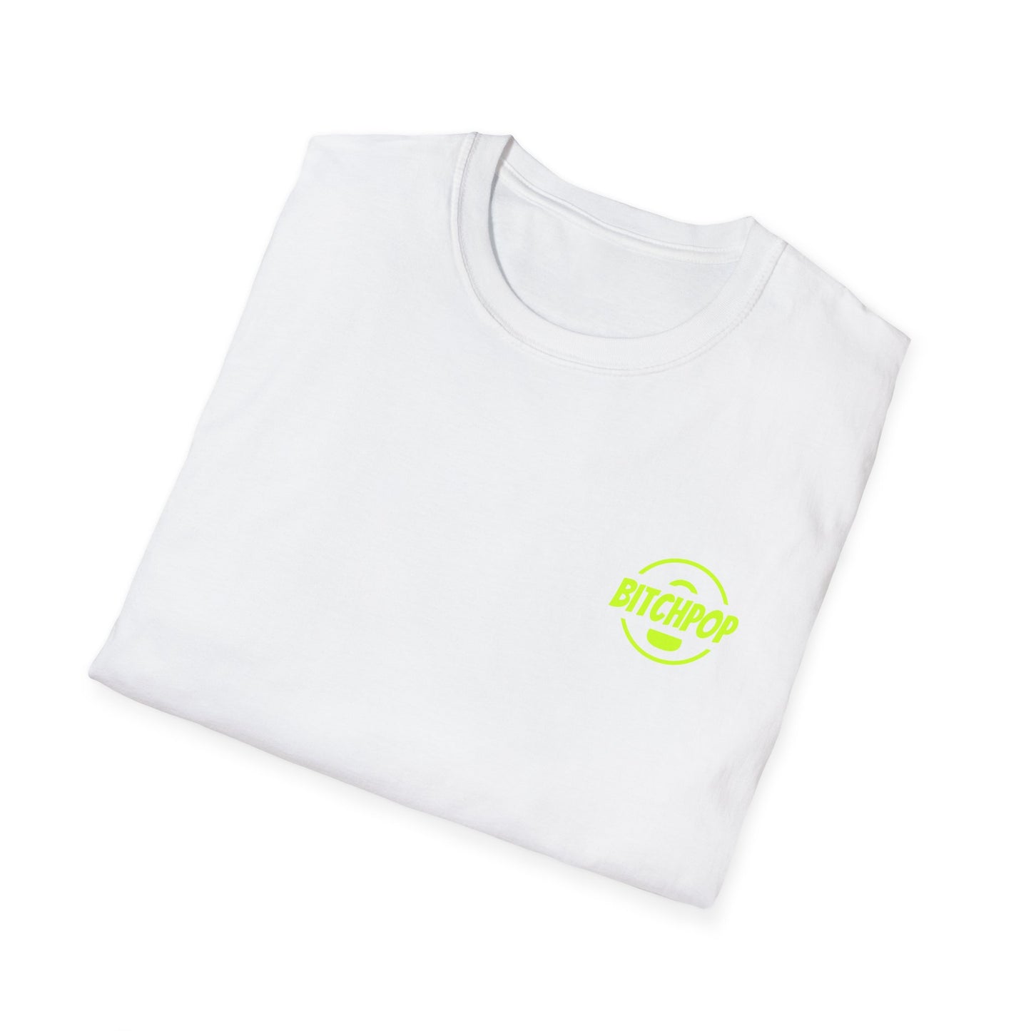 Bitchpop Tee