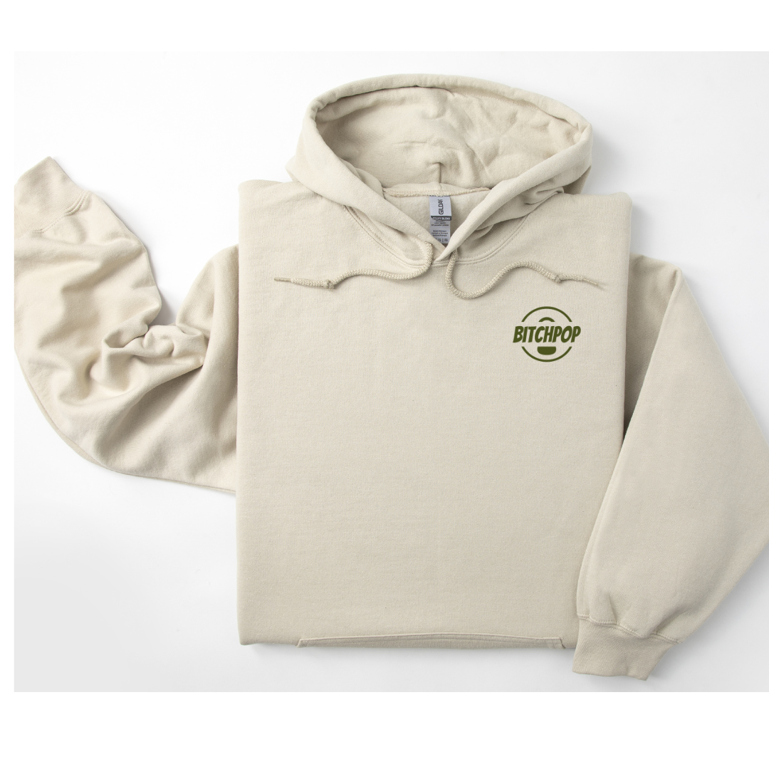 Bitchpop Hoodie