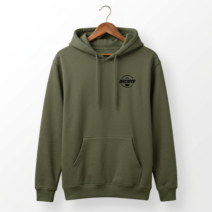 "The Original" Bitchpop Hoodie