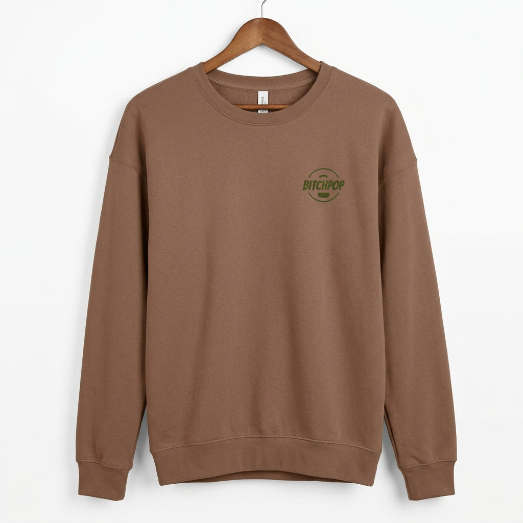 Vintage Brown - FRONT