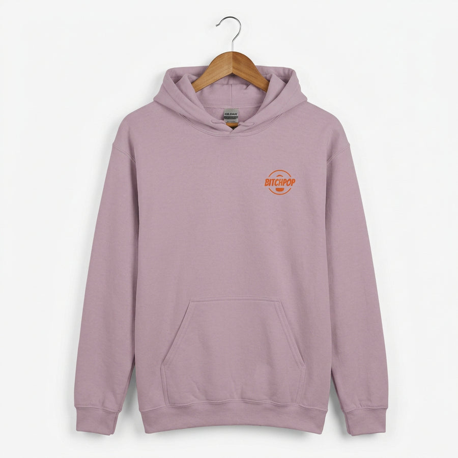 Paragon Vibe Bitchpop Hoodie