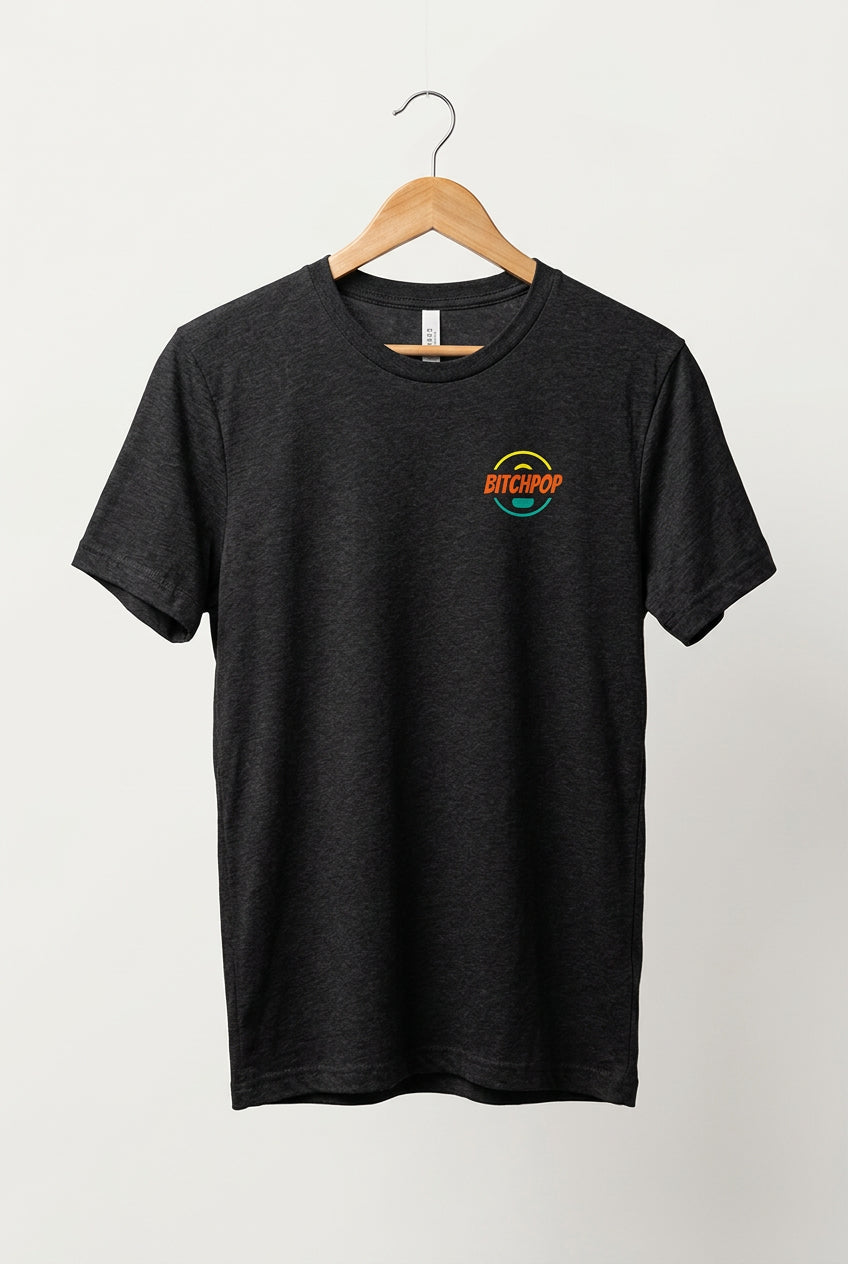 Full Send Bitchpop Tee