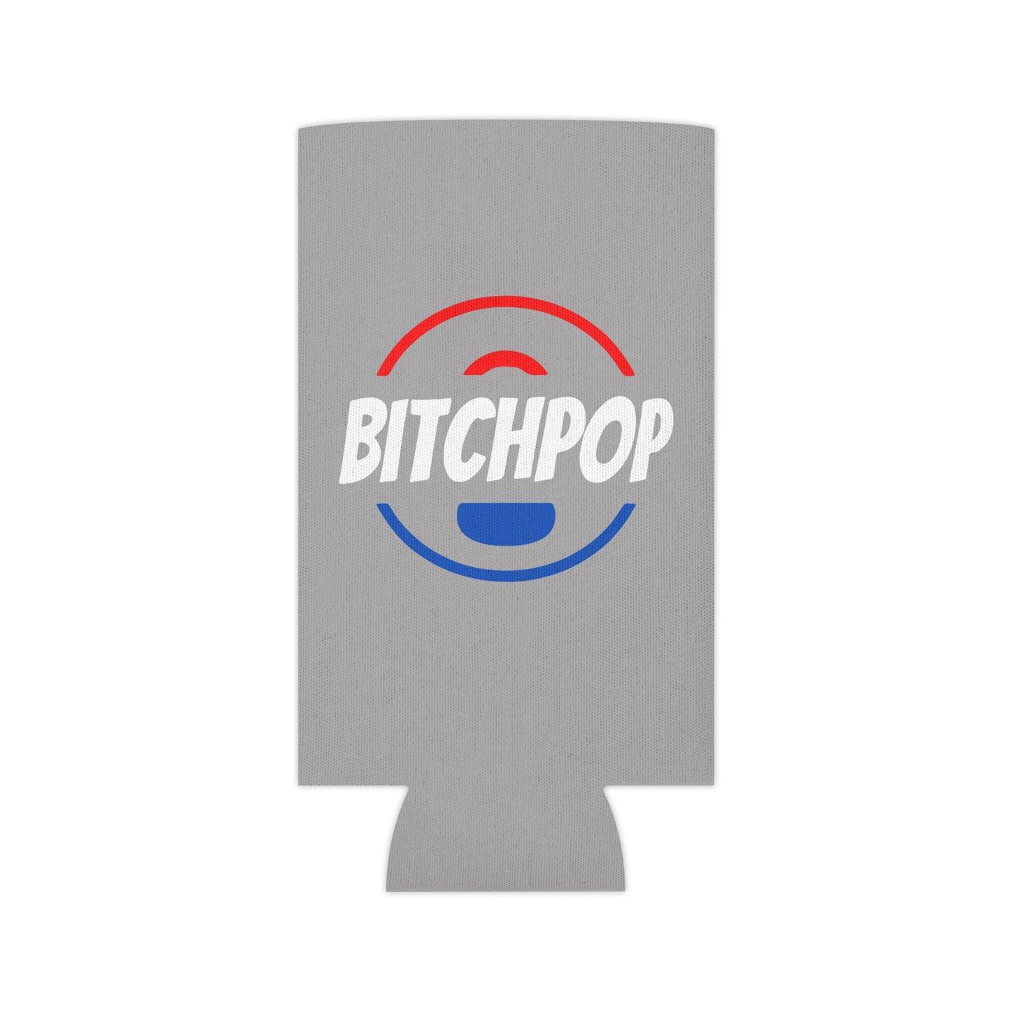 Get Some America Slim Can Koozie