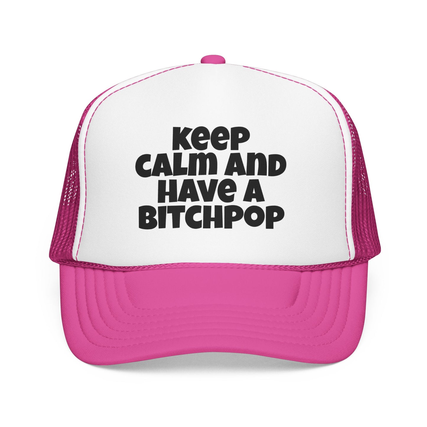 Foam Trucker Hat