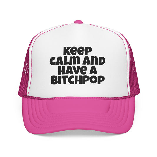 KCAHAB Trucker Hat