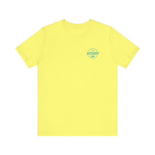 Bitchpop Soft-style T-Shirt