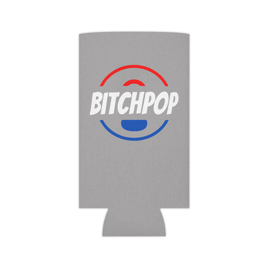 Get Some America Slim Can Koozie