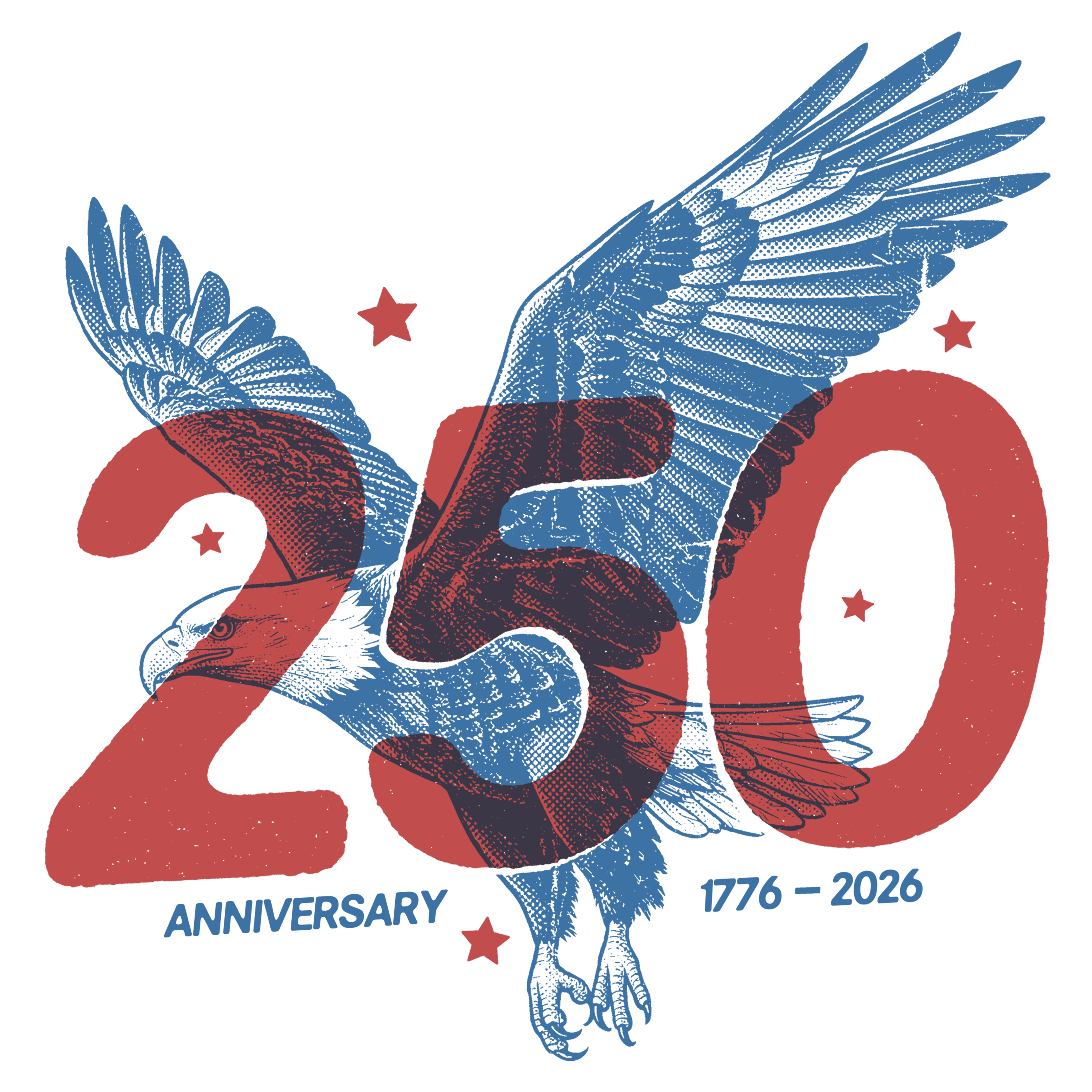 250th Anniversary Bitchpop Tee
