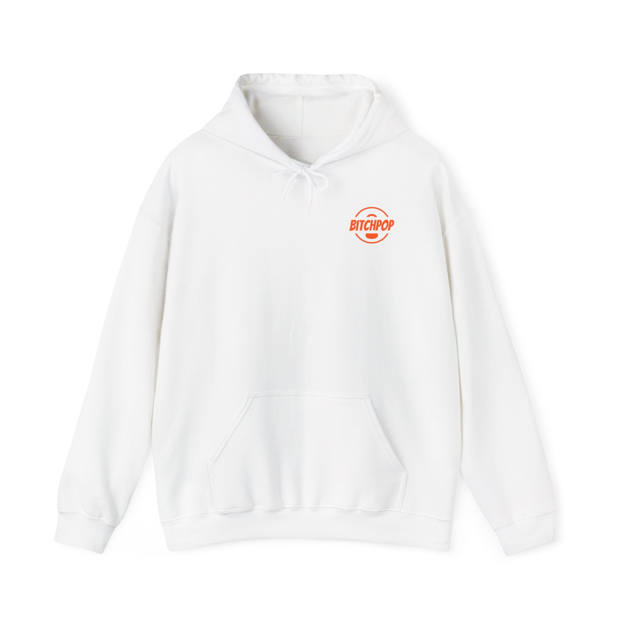 Bitchpop Hoodie