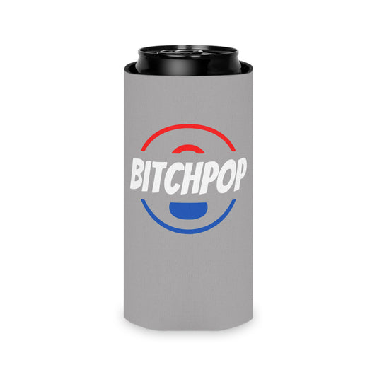 Get Some America Slim Can Koozie