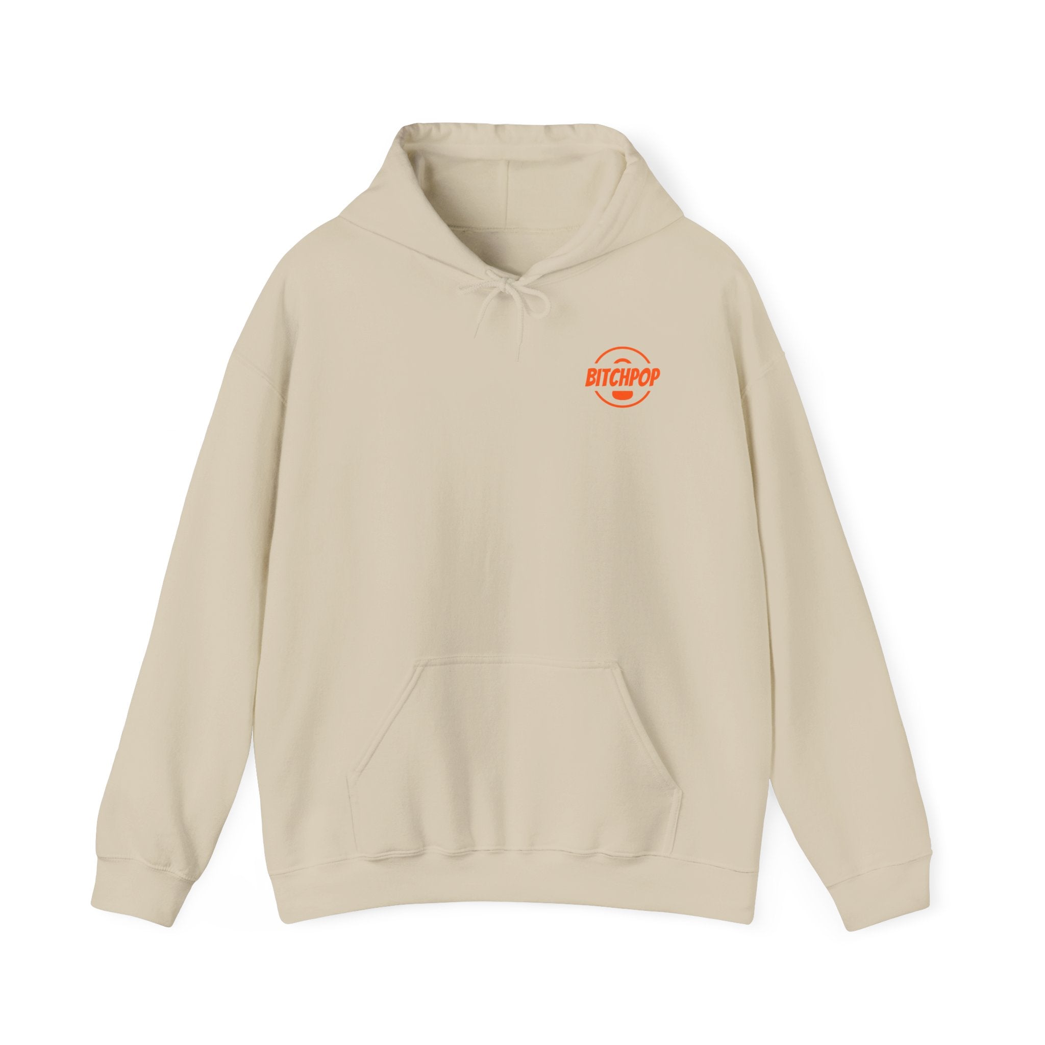 Bitchpop Hoodie