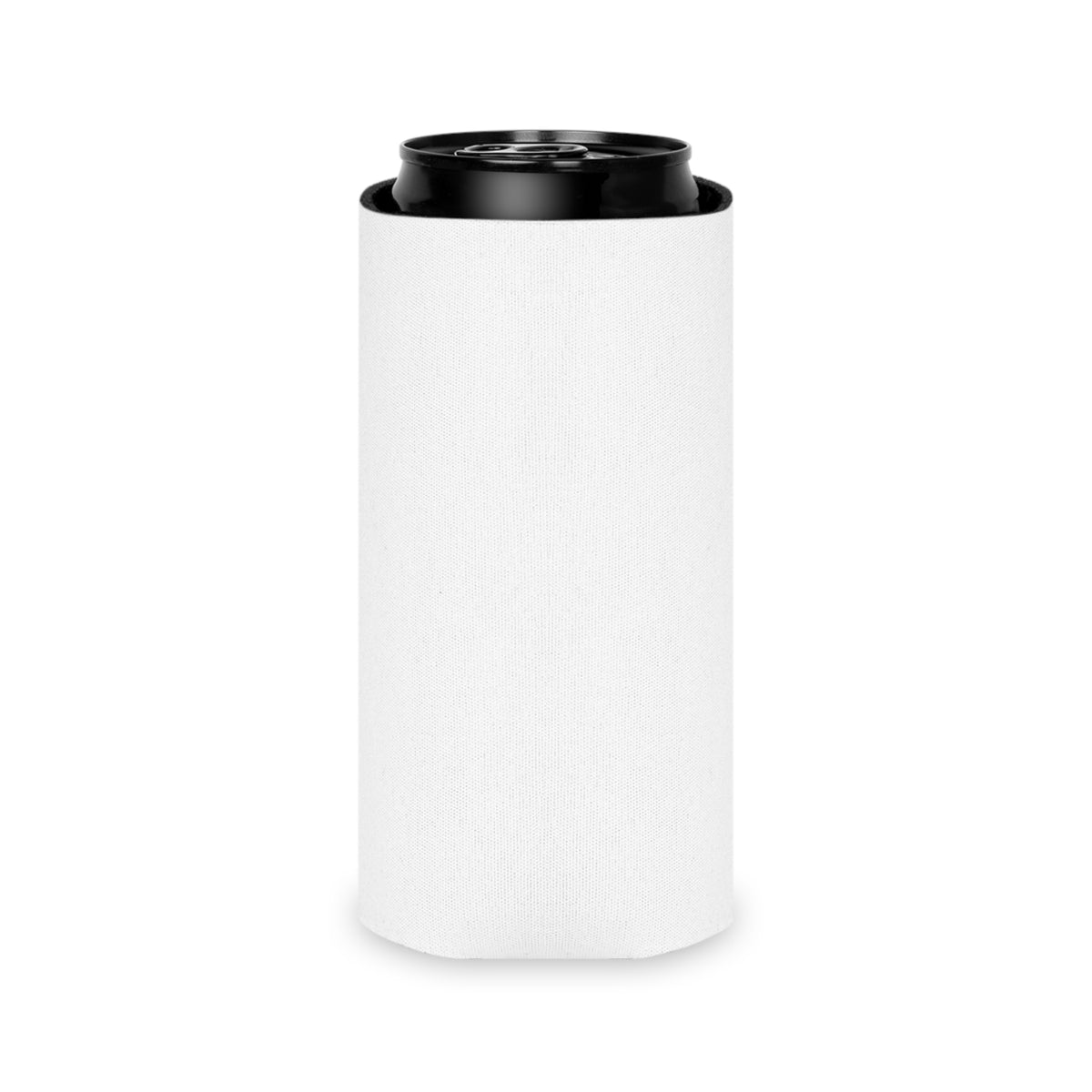 Reset Bitchpop Slim Can Koozie