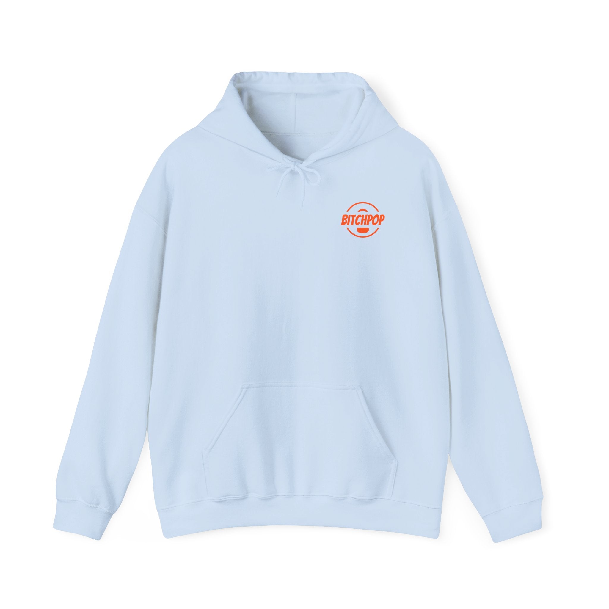 Bitchpop Hoodie