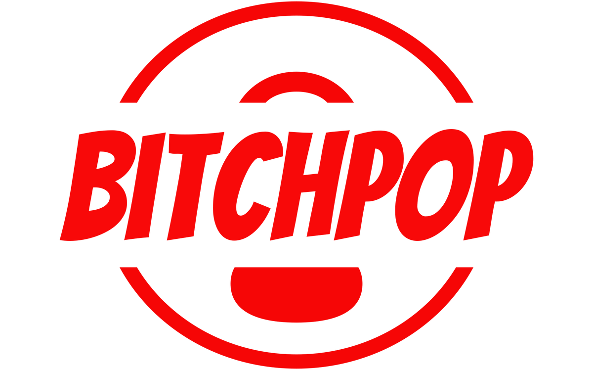 Bitchpop Gift Card