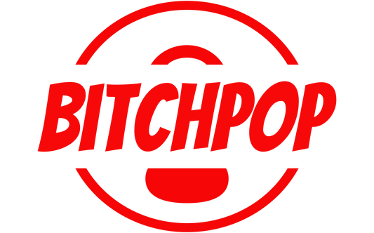 Bitchpop Gift Card