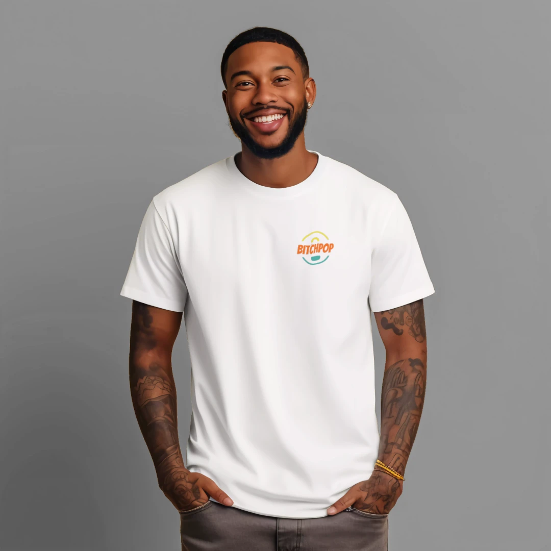 Full Send Bitchpop Tee