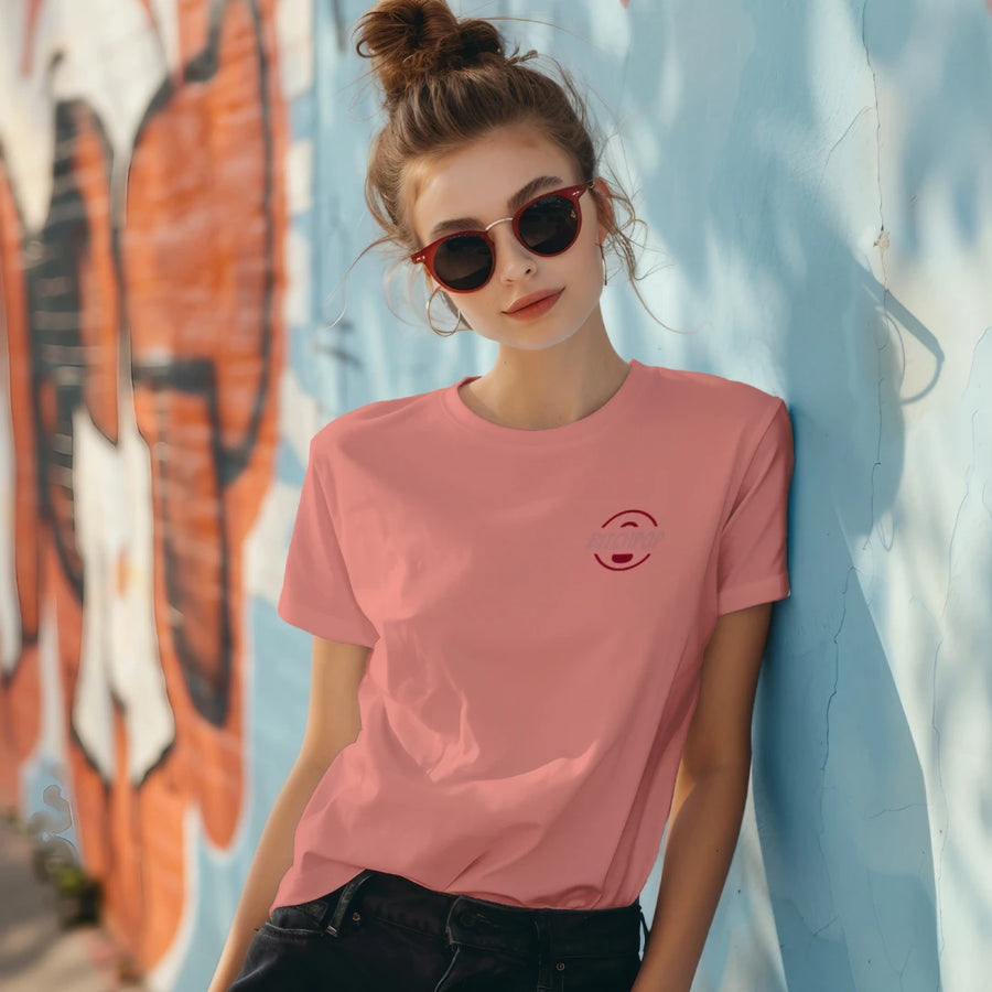Sunset Bitchpop Tee