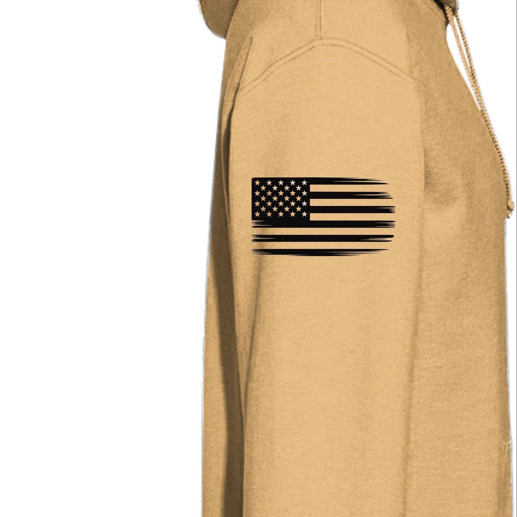 Old Gold - SLEEVE_RIGHT