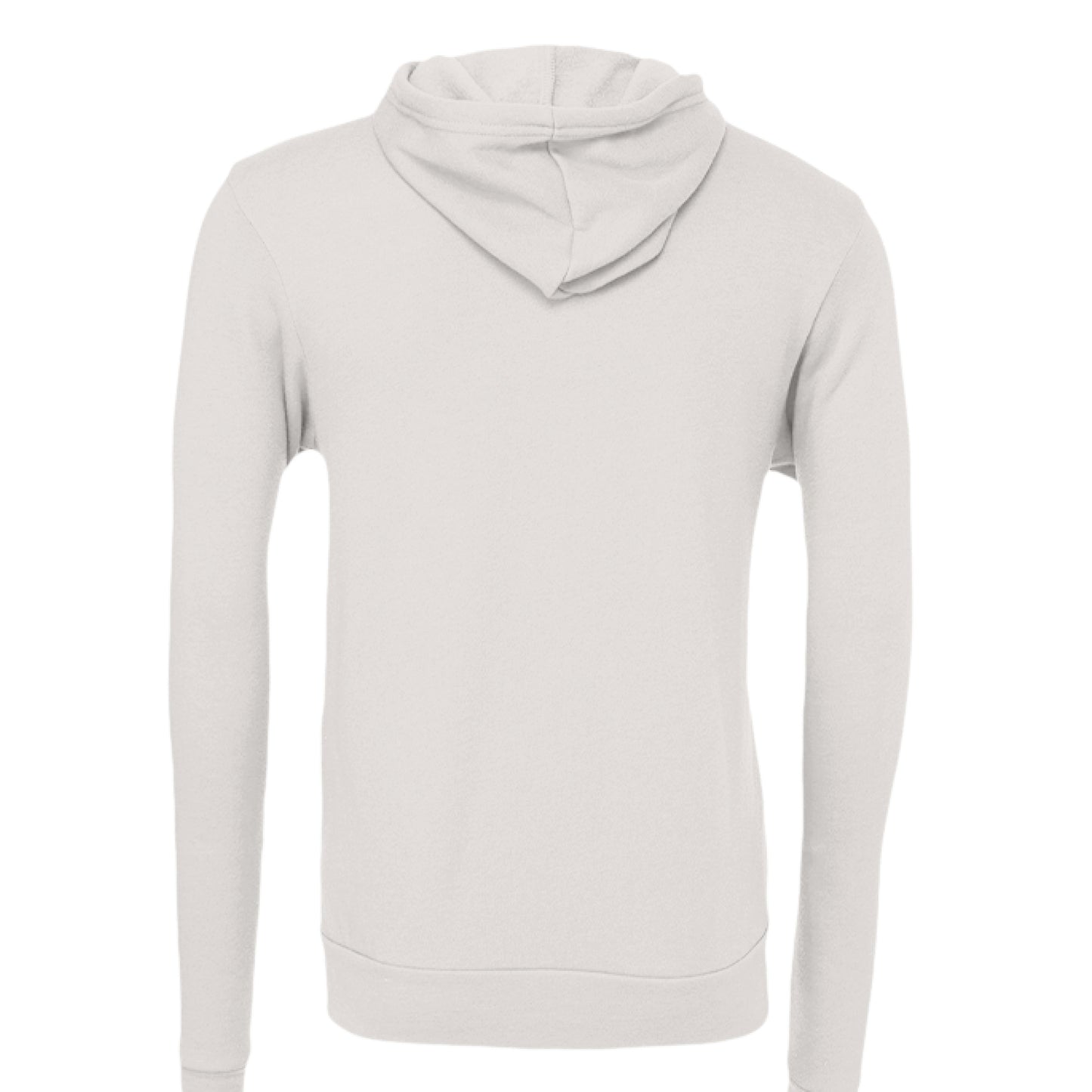 Vintage White - BACK