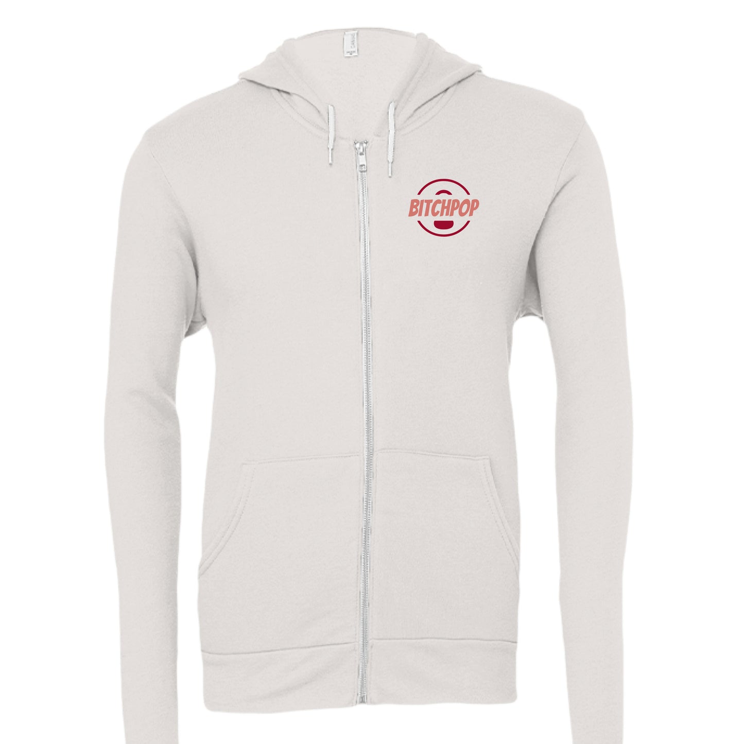 Vintage White - FRONT