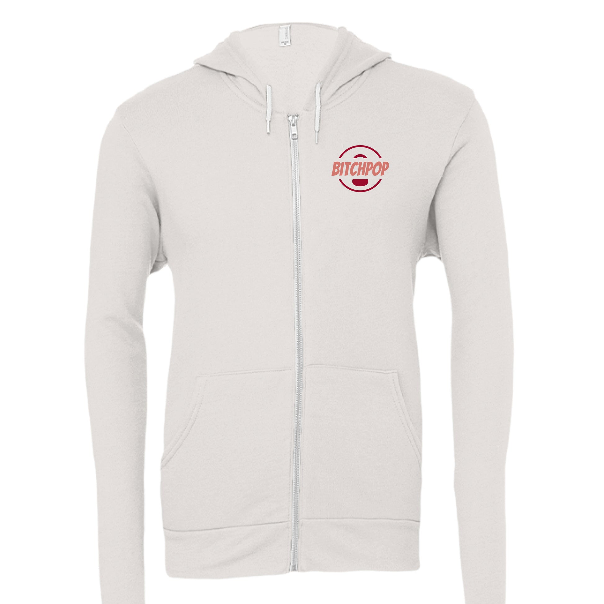 Vintage White - FRONT