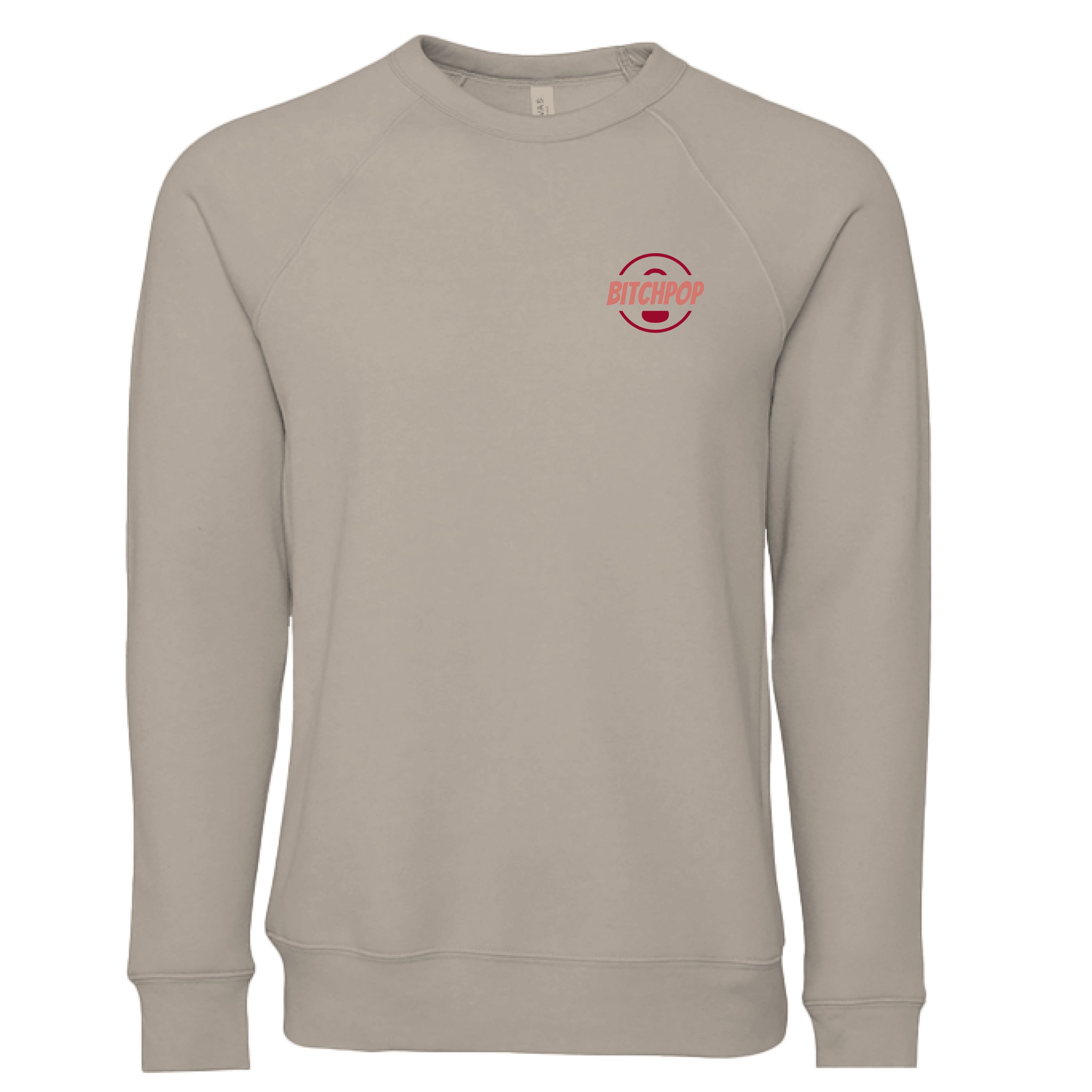 Heather Dust - FRONT