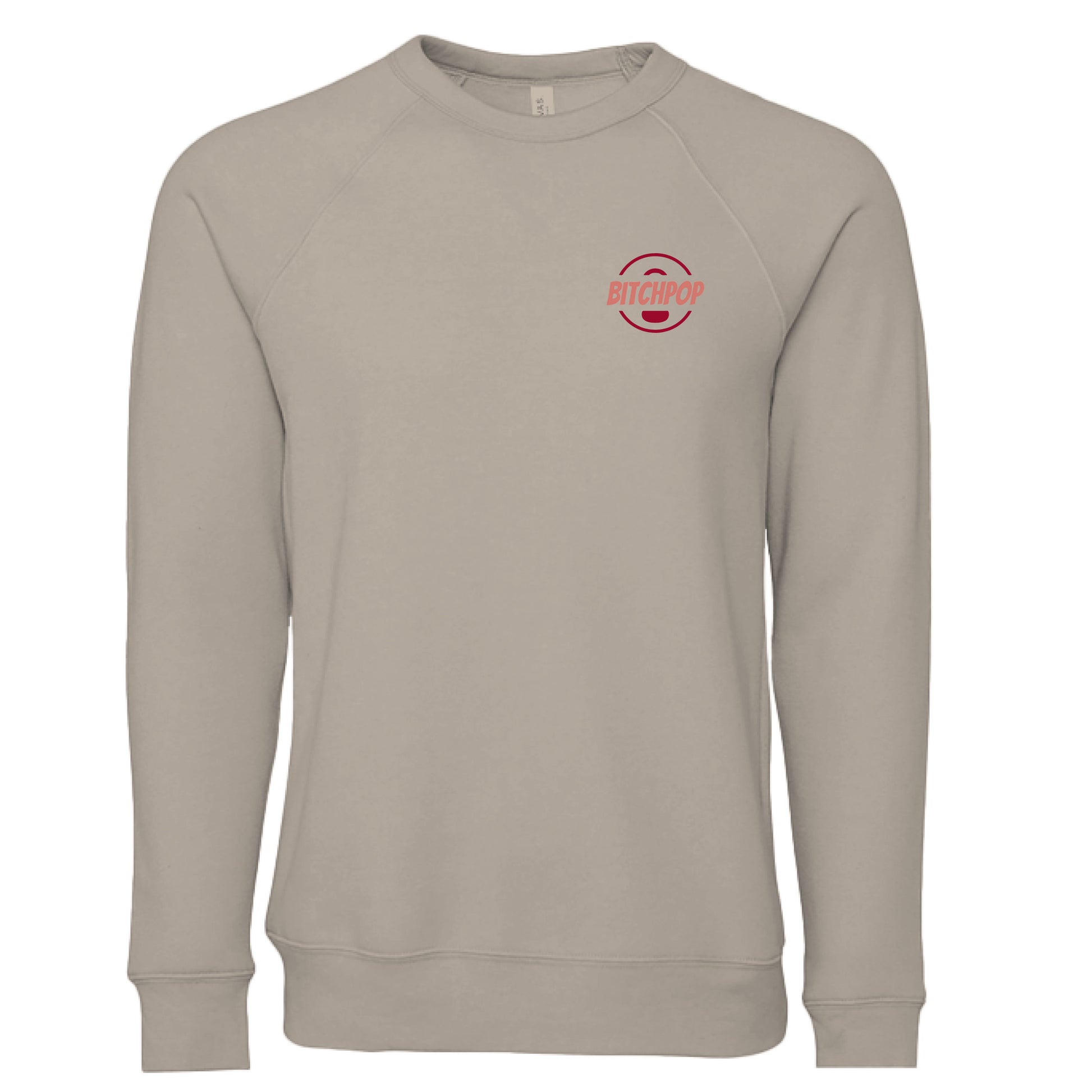 Heather Dust - FRONT