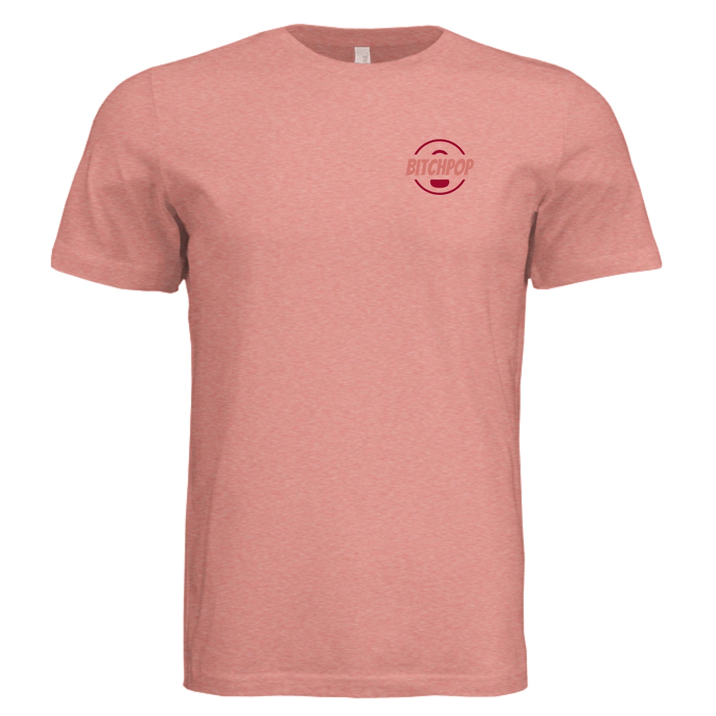 Sunset Triblend - FRONT