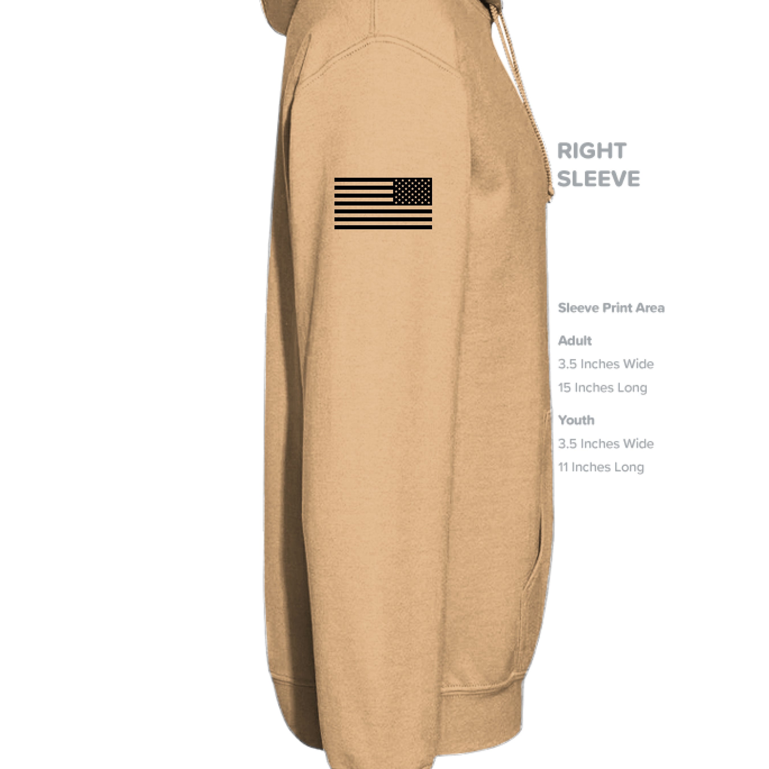 Old Gold - SLEEVE_RIGHT