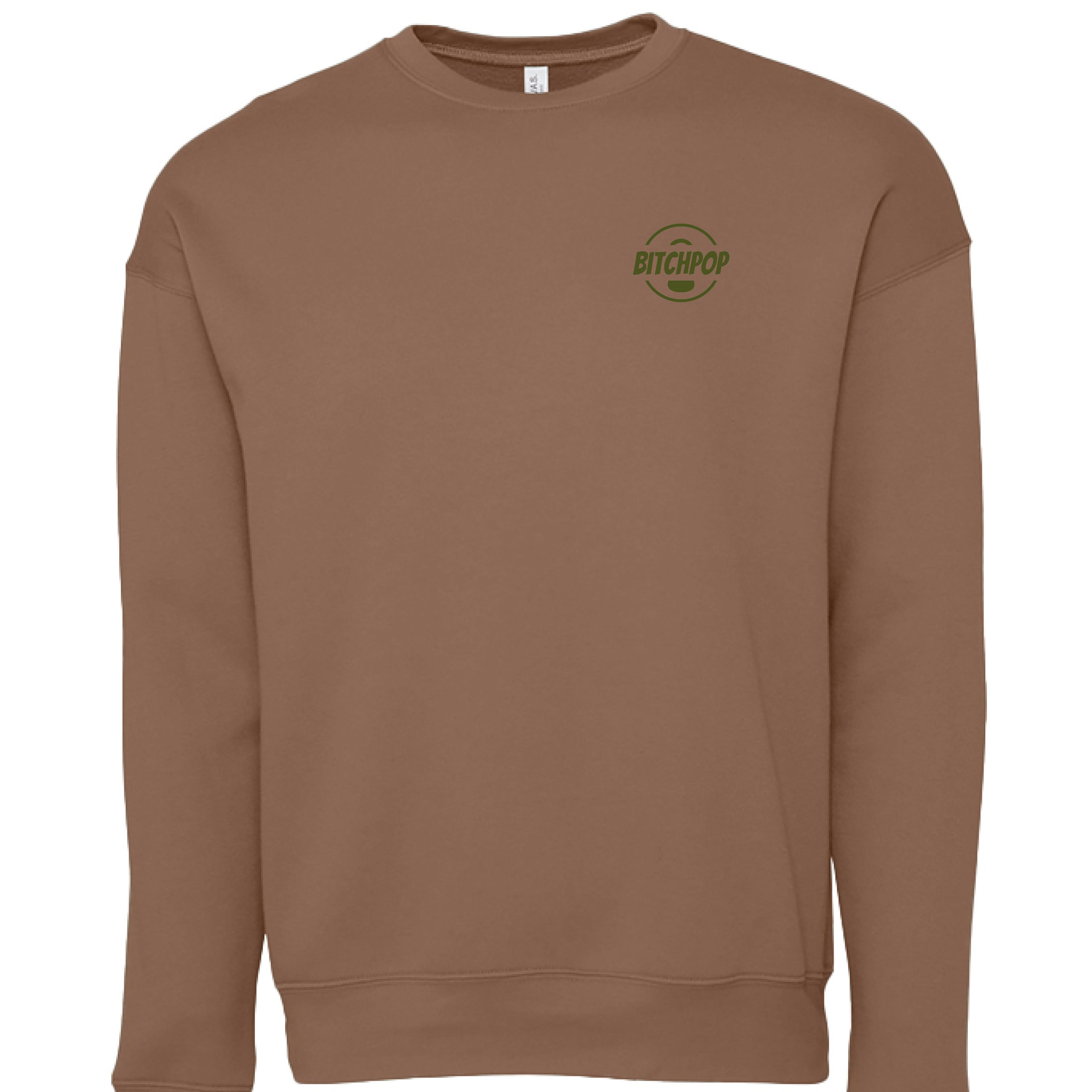 Vintage Brown - FRONT