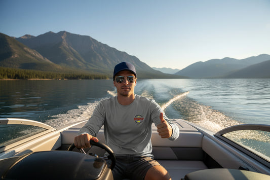 Dark Smoke Gry - FRONT