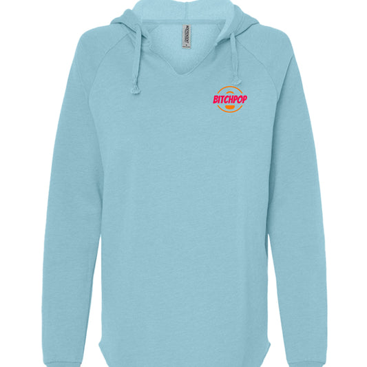 Misty Blue - FRONT